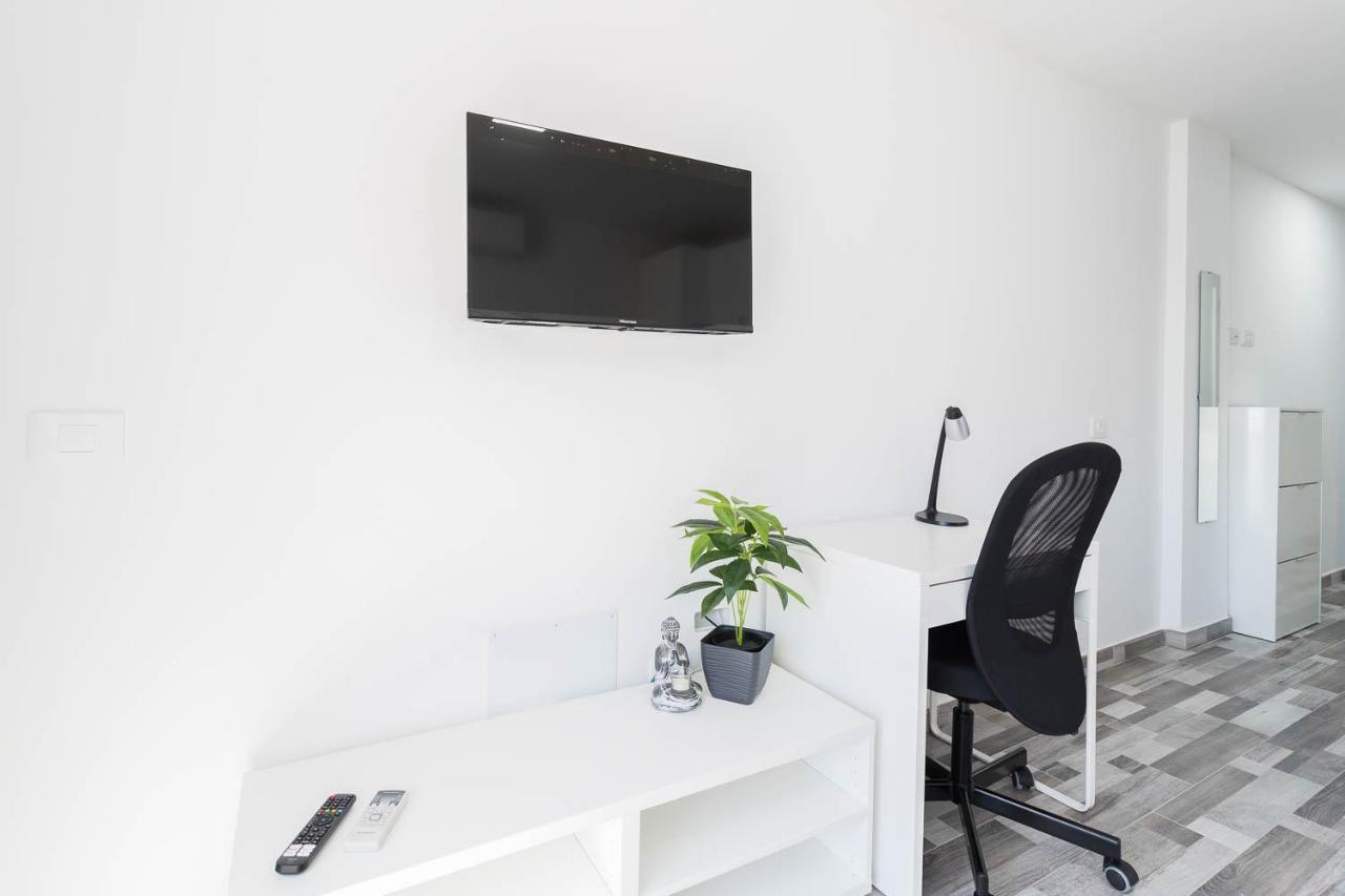 El 303, Relax En Appartement