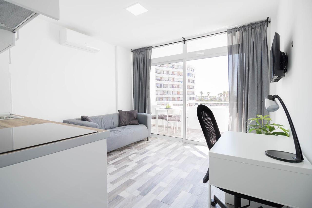 El 303, Relax En Appartement *