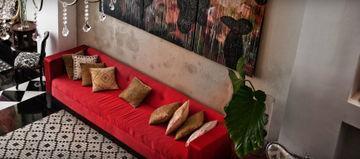 Casablanca Apartment *