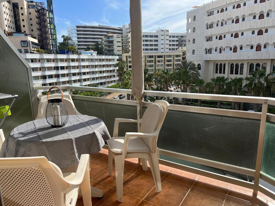 H4u - Playa & Dunas Apartment *