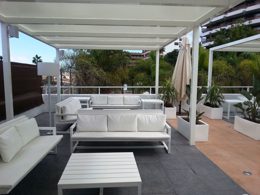 Servatur Playa Bonita (adults Only) 4* Playa del Ingles (Gran Canaria)