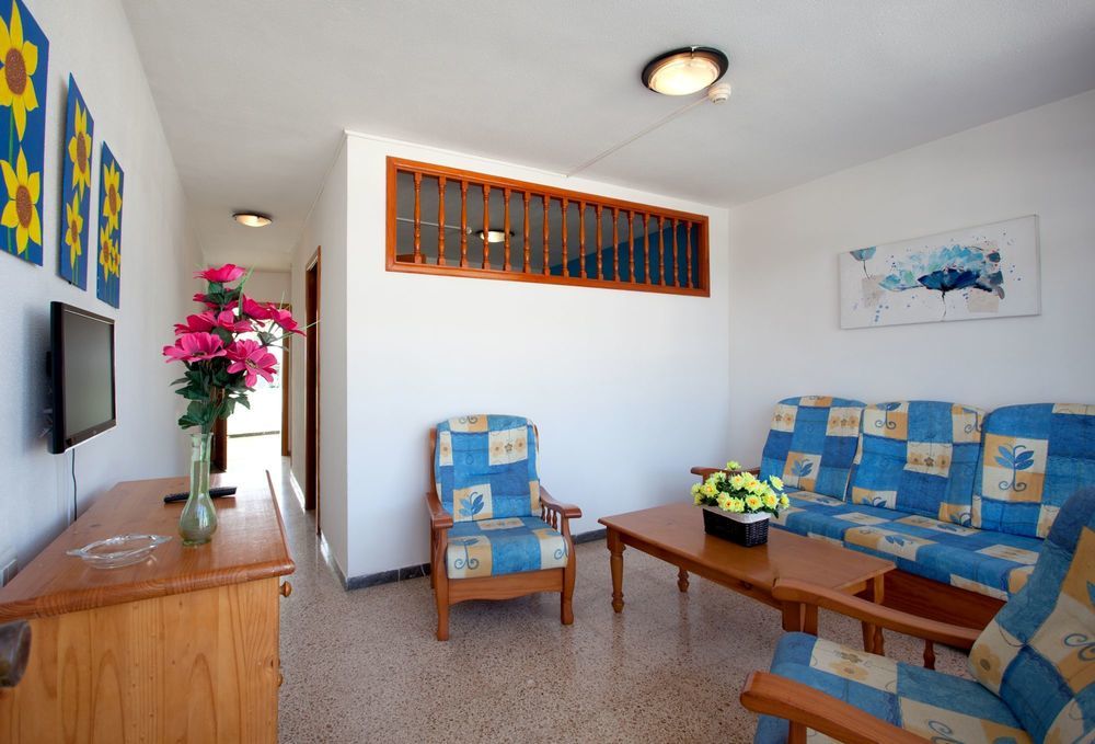 Apartamento Europa