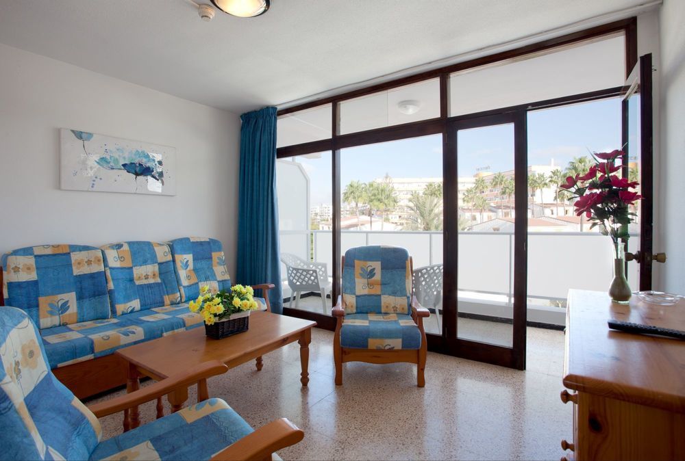 Europa Apartamento Playa del Inglés