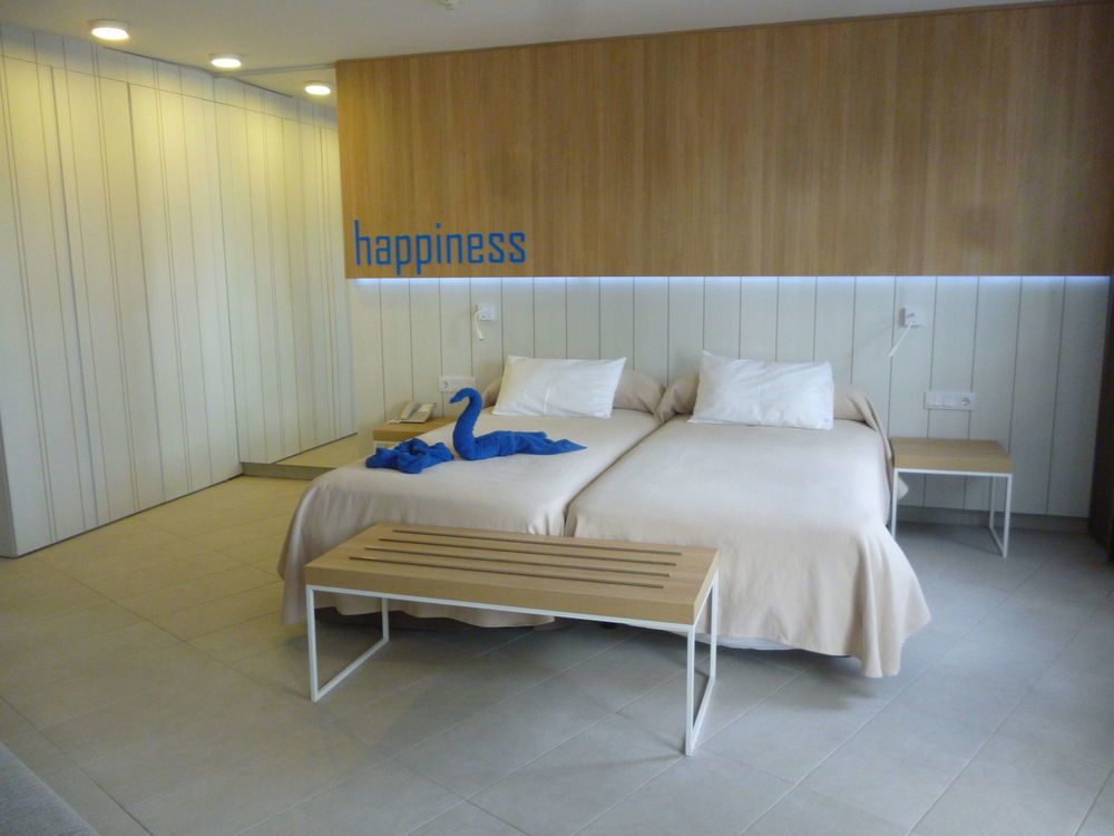 Servatur Playa Bonita (adults Only) Playa del Ingles (Gran Canaria)