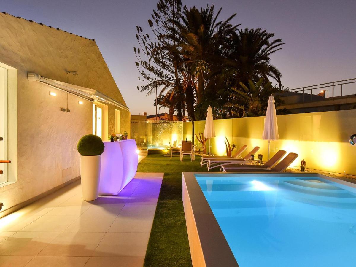 Casa Coral Mc By Villagrancanaria