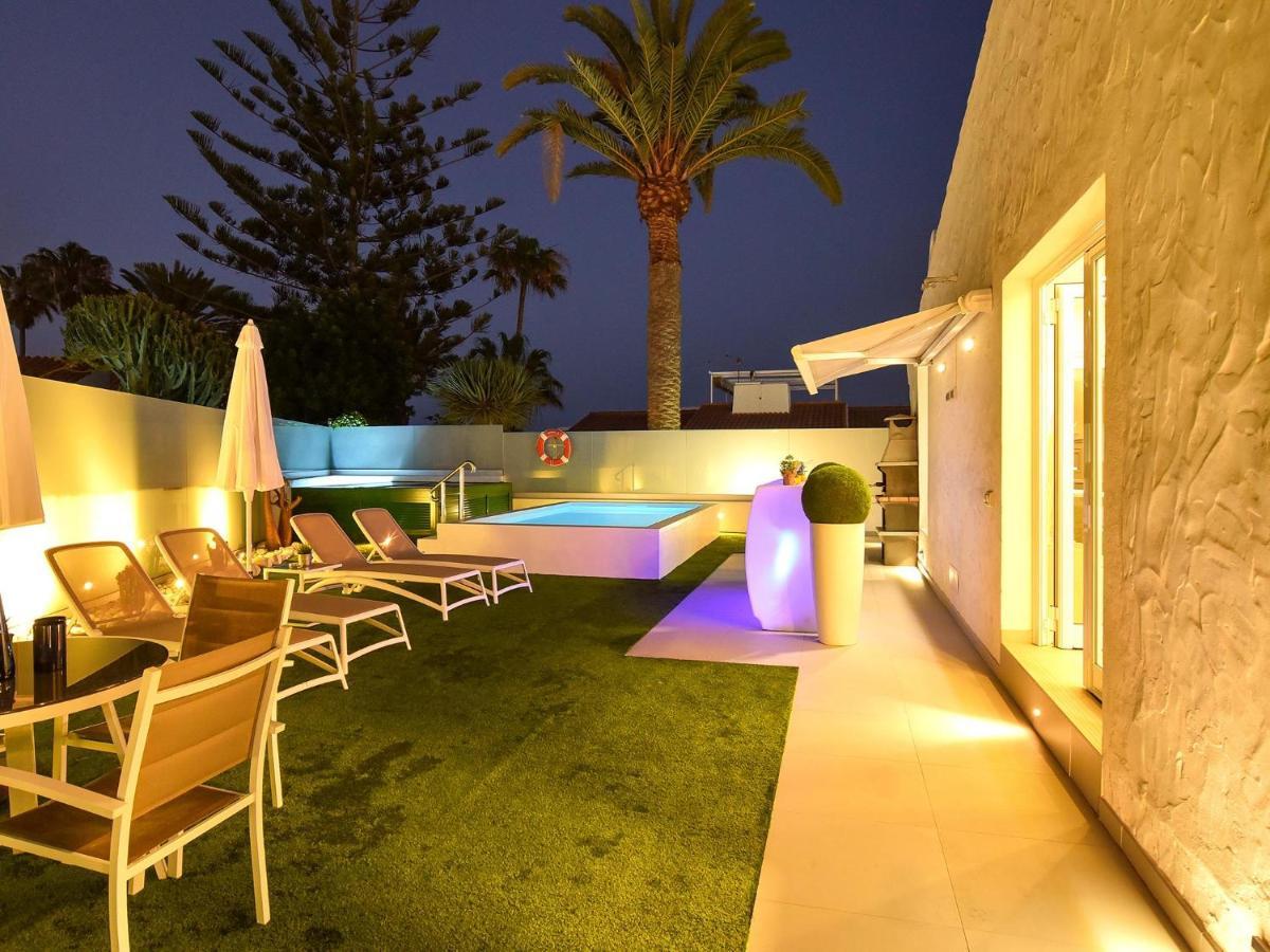 Casa Coral Mc By Villagrancanaria Holiday home