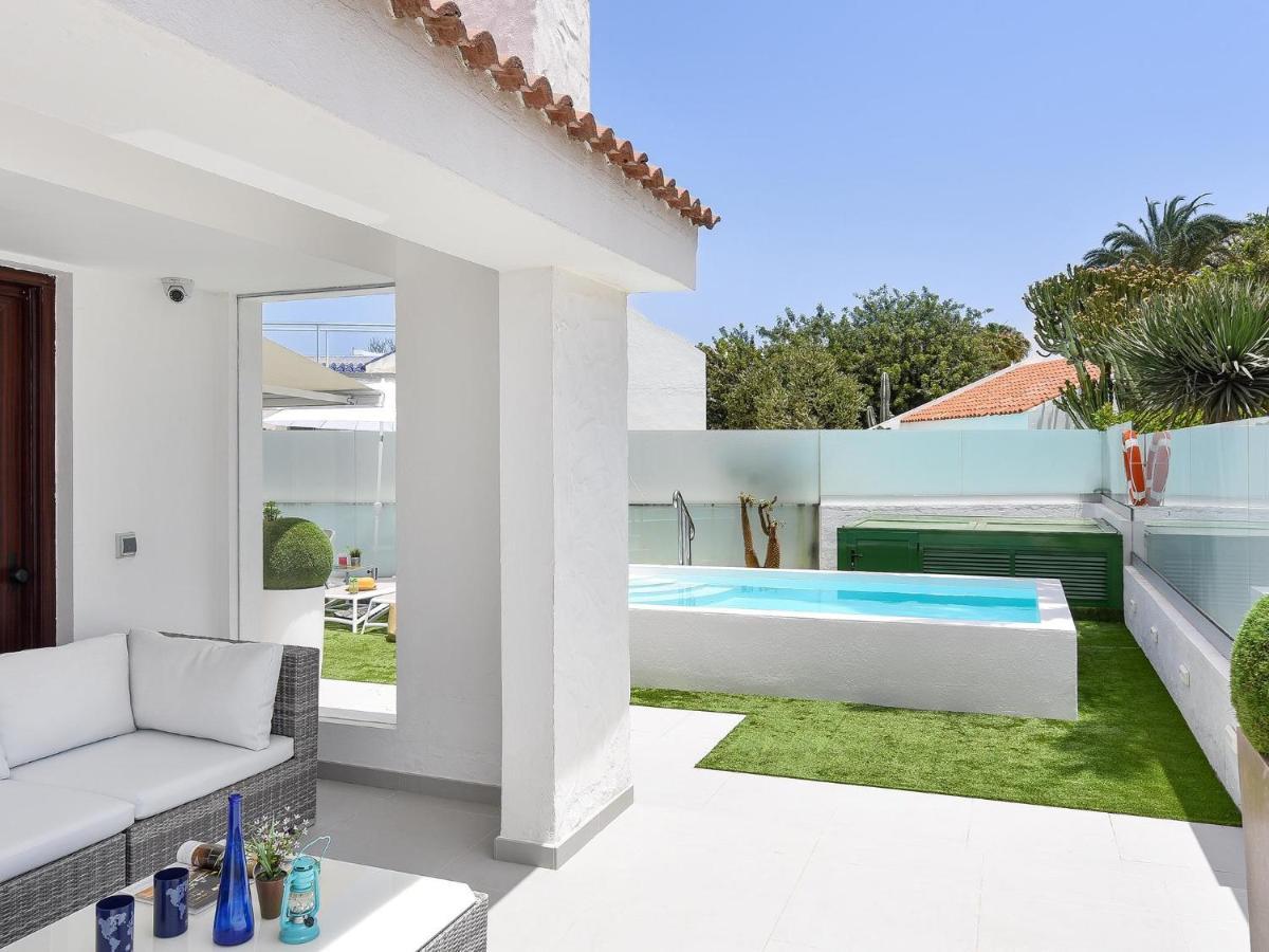 Casa Coral Mc By Villagrancanaria Holiday home