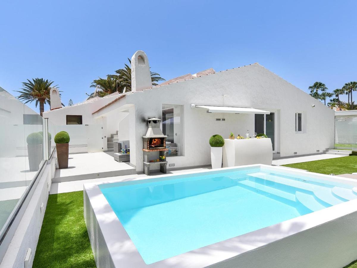Holiday home Casa Coral Mc By Villagrancanaria *
