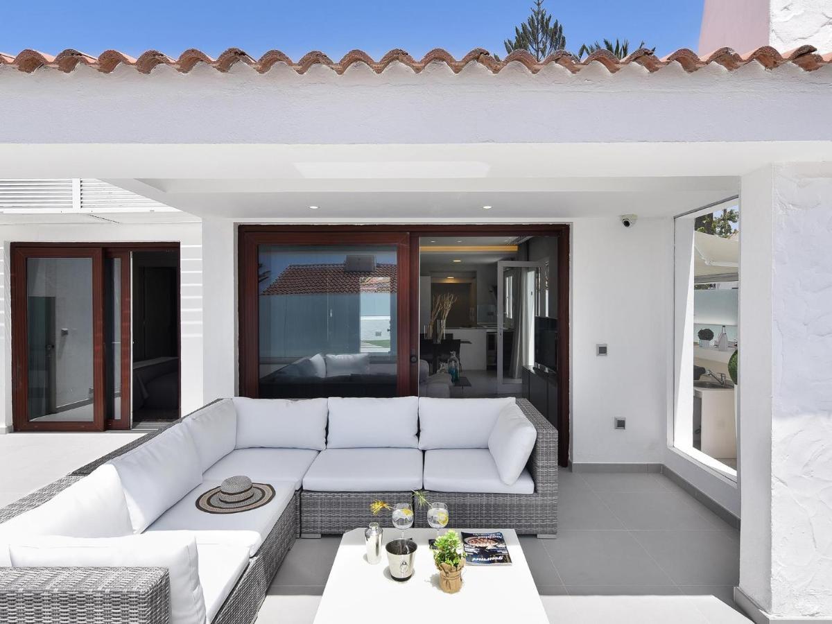 Casa Coral Mc By Villagrancanaria