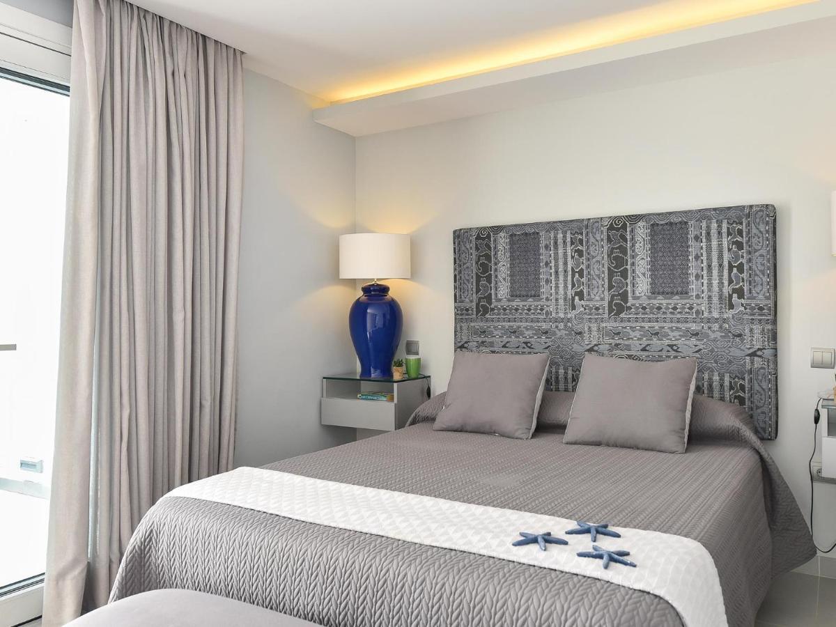 Holiday home Casa Coral Mc By Villagrancanaria Playa del Ingles (Gran Canaria)