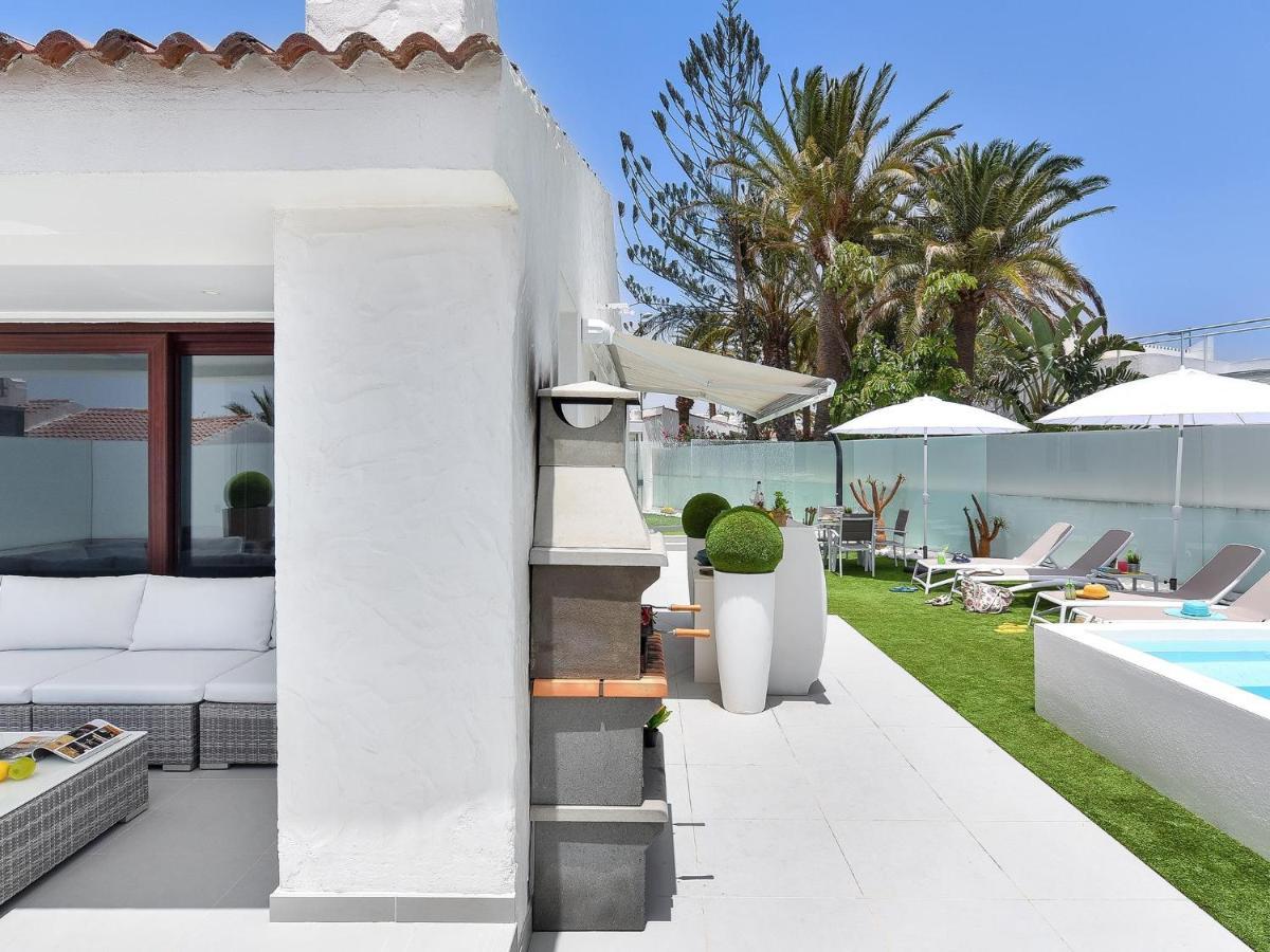 Holiday home Casa Coral Mc By Villagrancanaria