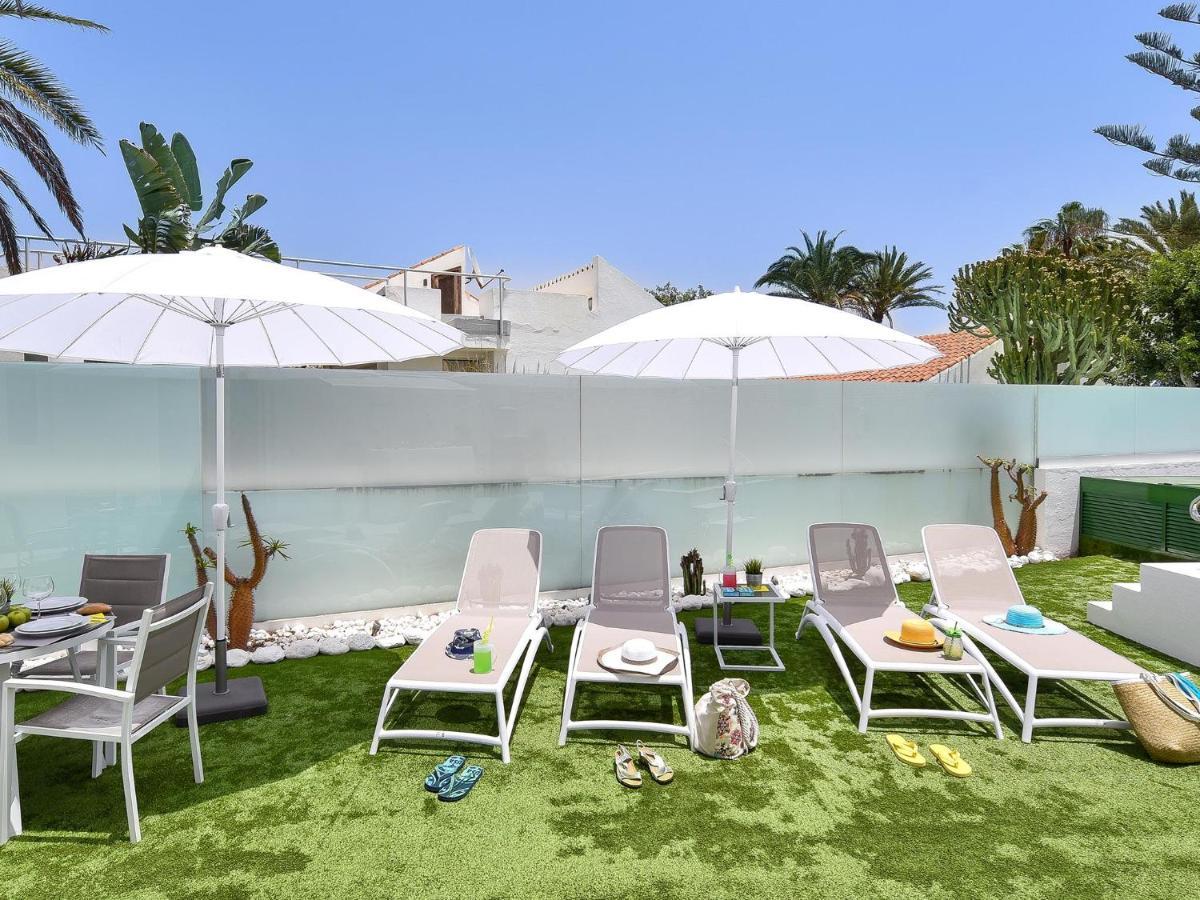 Casa Coral Mc By Villagrancanaria Holiday home Playa del Ingles (Gran Canaria)