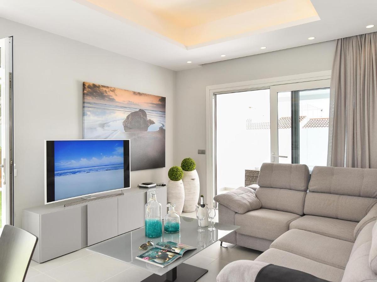Casa Coral Mc By Villagrancanaria