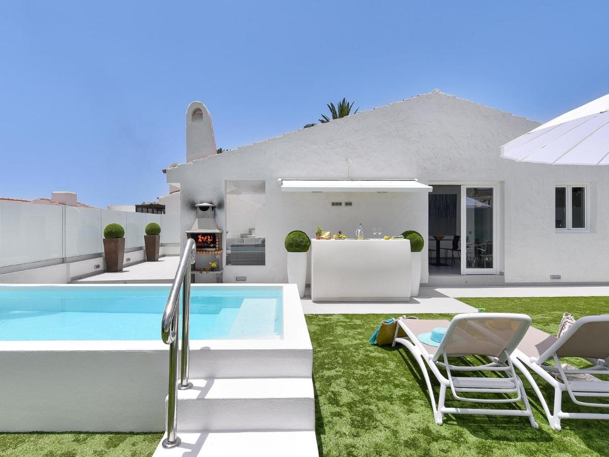 Holiday home Casa Coral Mc By Villagrancanaria