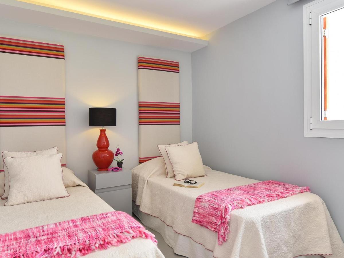 Casa Coral Mc By Villagrancanaria