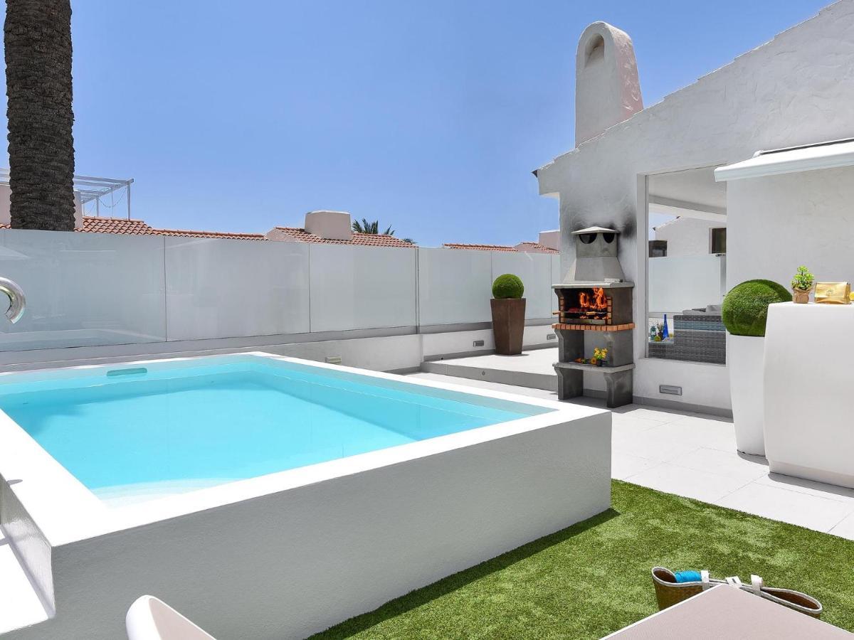 Casa Coral Mc By Villagrancanaria *