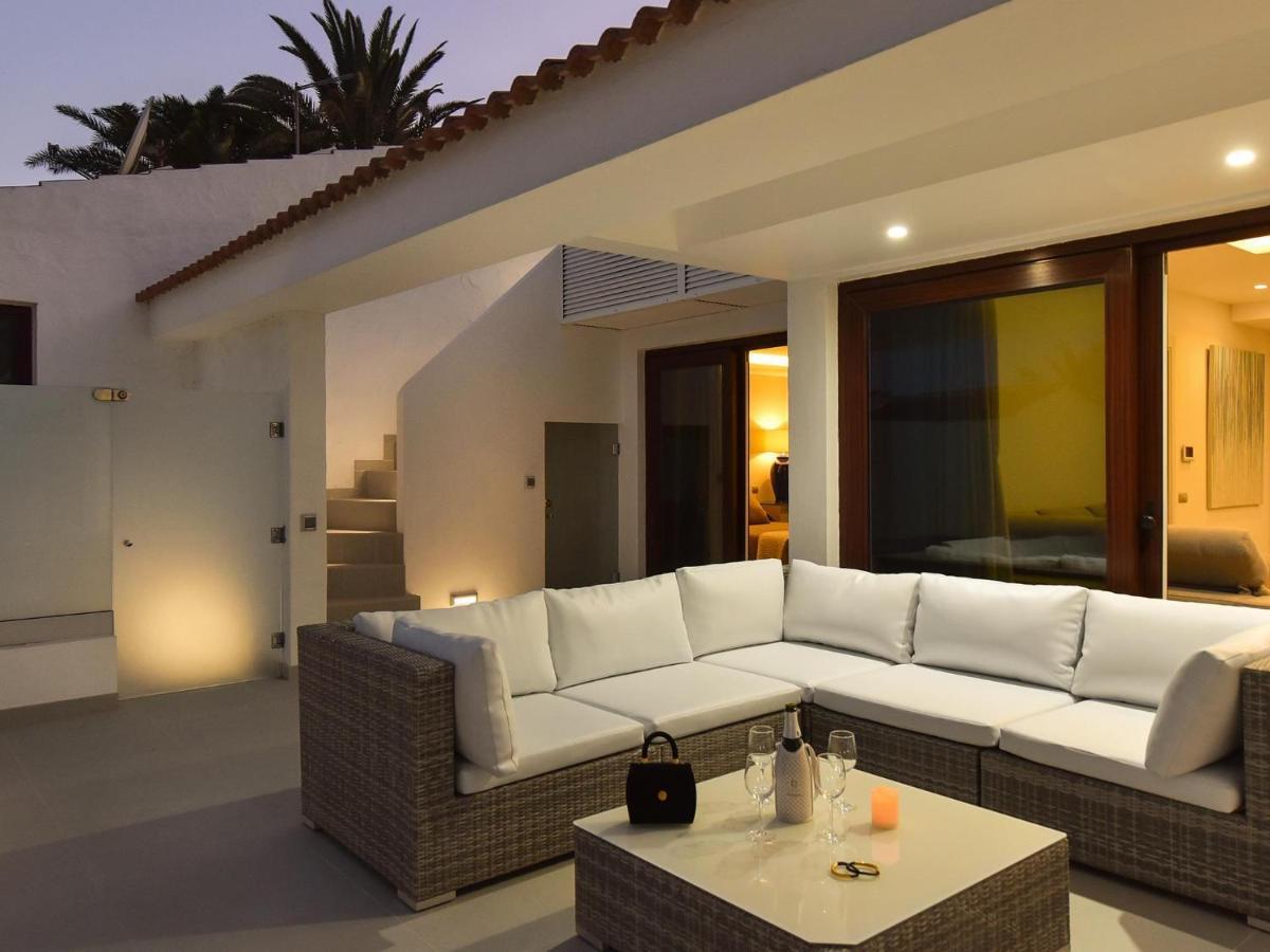 Casa Coral Mc By Villagrancanaria * Playa del Ingles (Gran Canaria)
