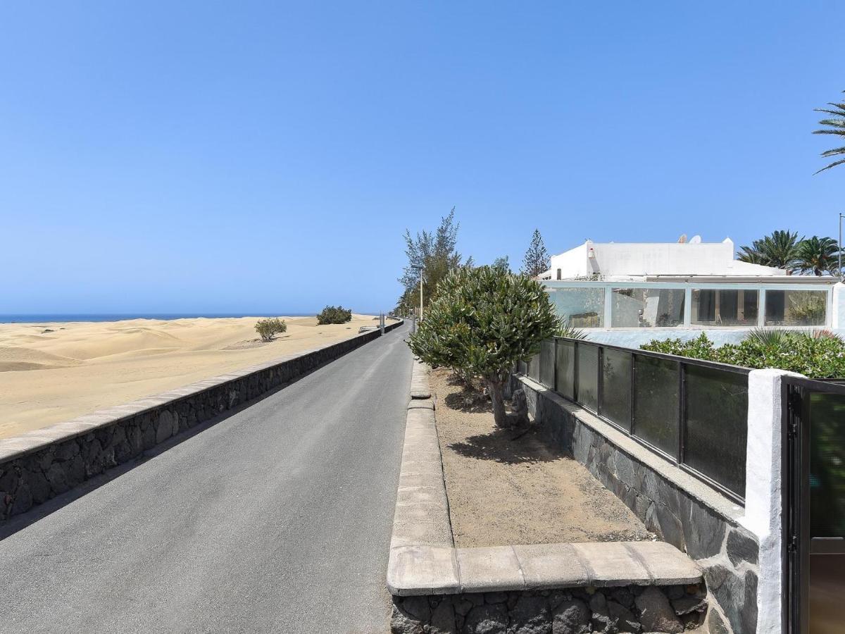 Holiday home Casa Coral Mc By Villagrancanaria Playa del Ingles (Gran Canaria)