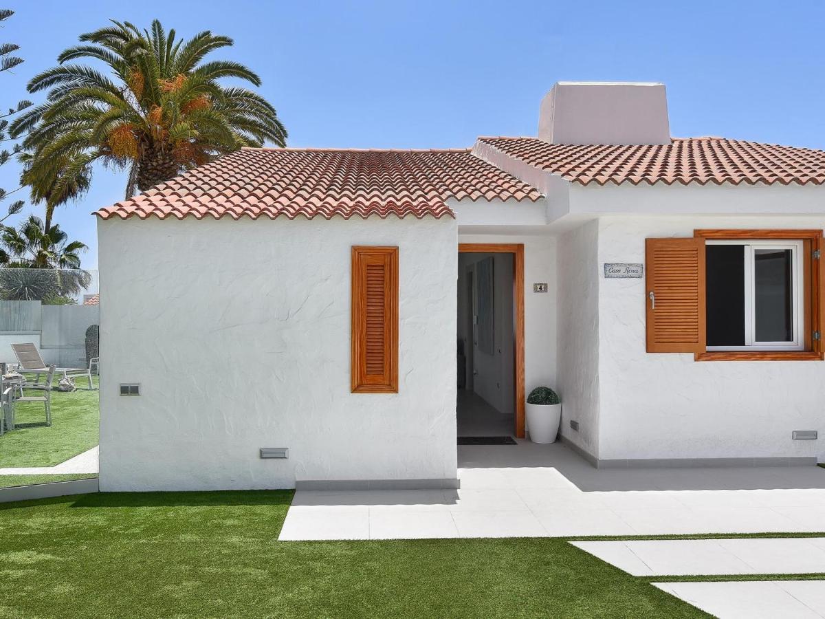 Casa Coral Mc By Villagrancanaria Holiday home