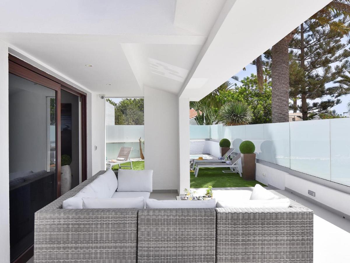 Casa Coral Mc By Villagrancanaria *