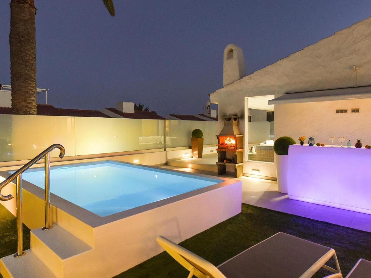 Casa Coral Mc By Villagrancanaria