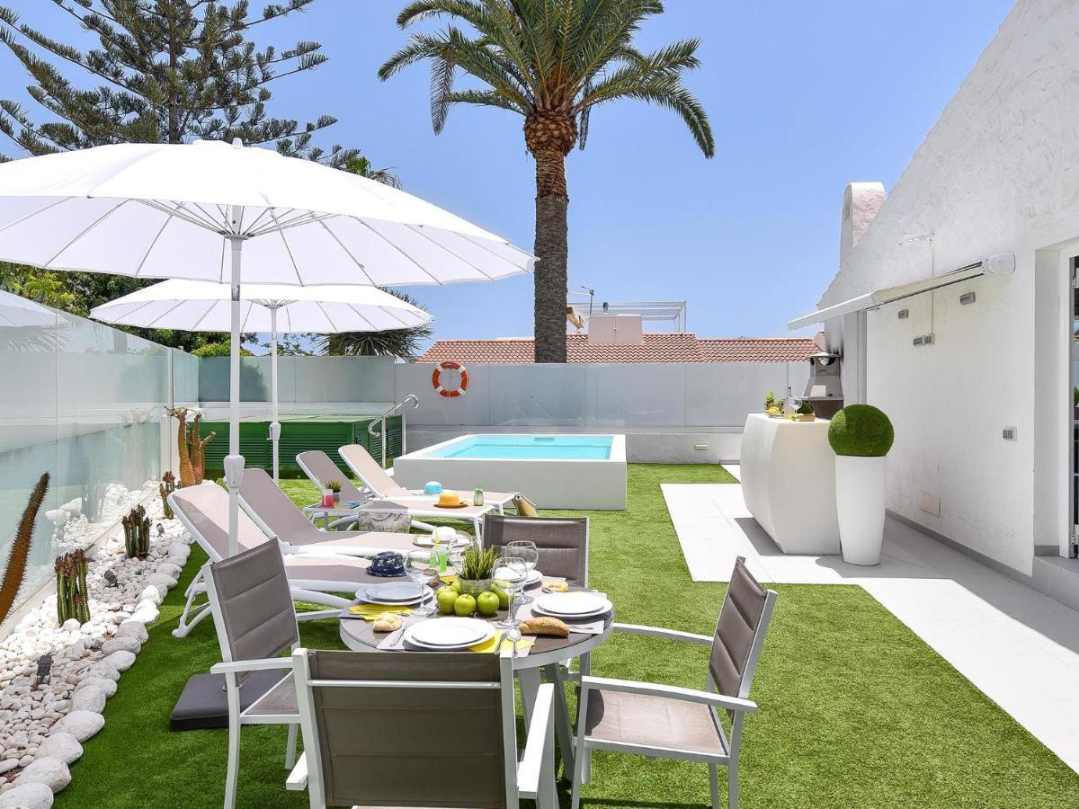 Holiday home Casa Coral Mc By Villagrancanaria