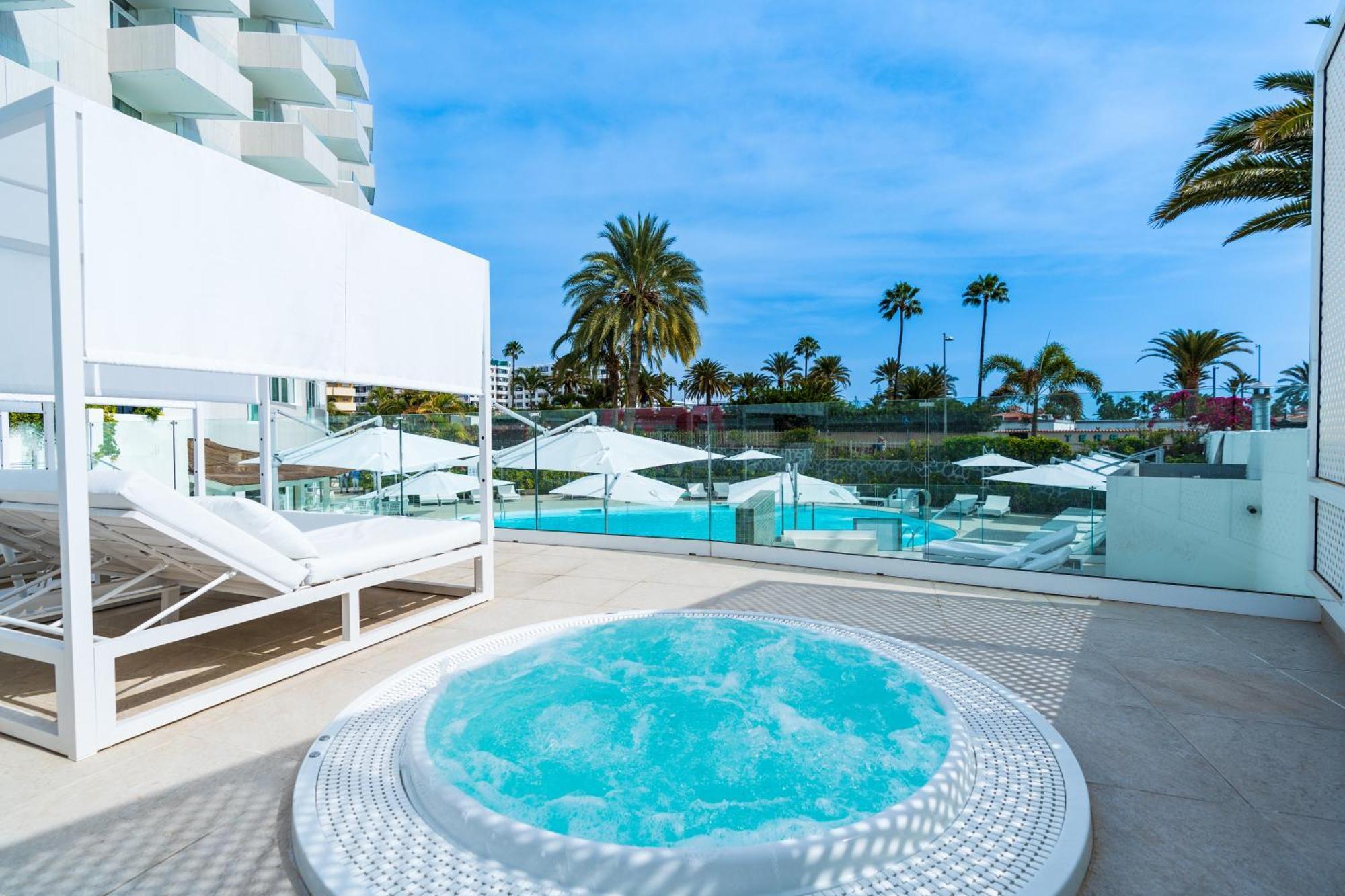 Hotel Hl Rondo Playa del Ingles (Gran Canaria)