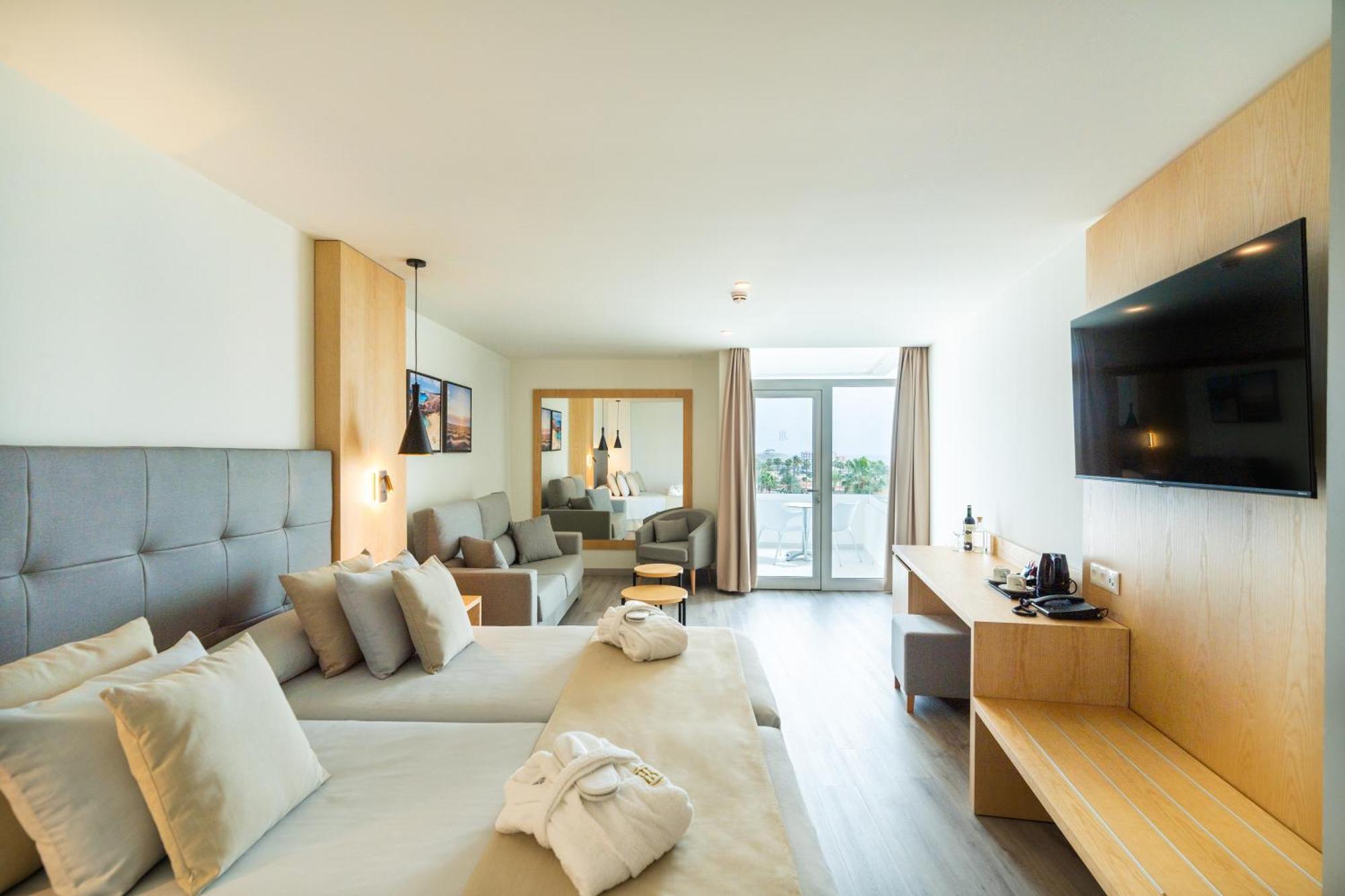 Hl Rondo 4* Playa del Ingles (Gran Canaria)