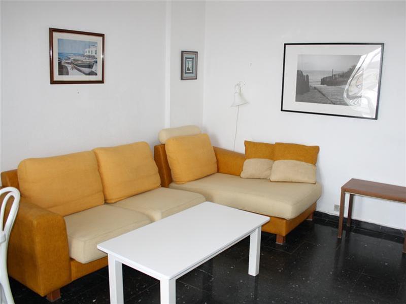 Koka Huoneisto Playa del Inglés