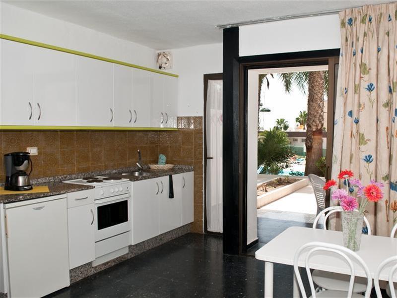 Koka Playa del Inglés