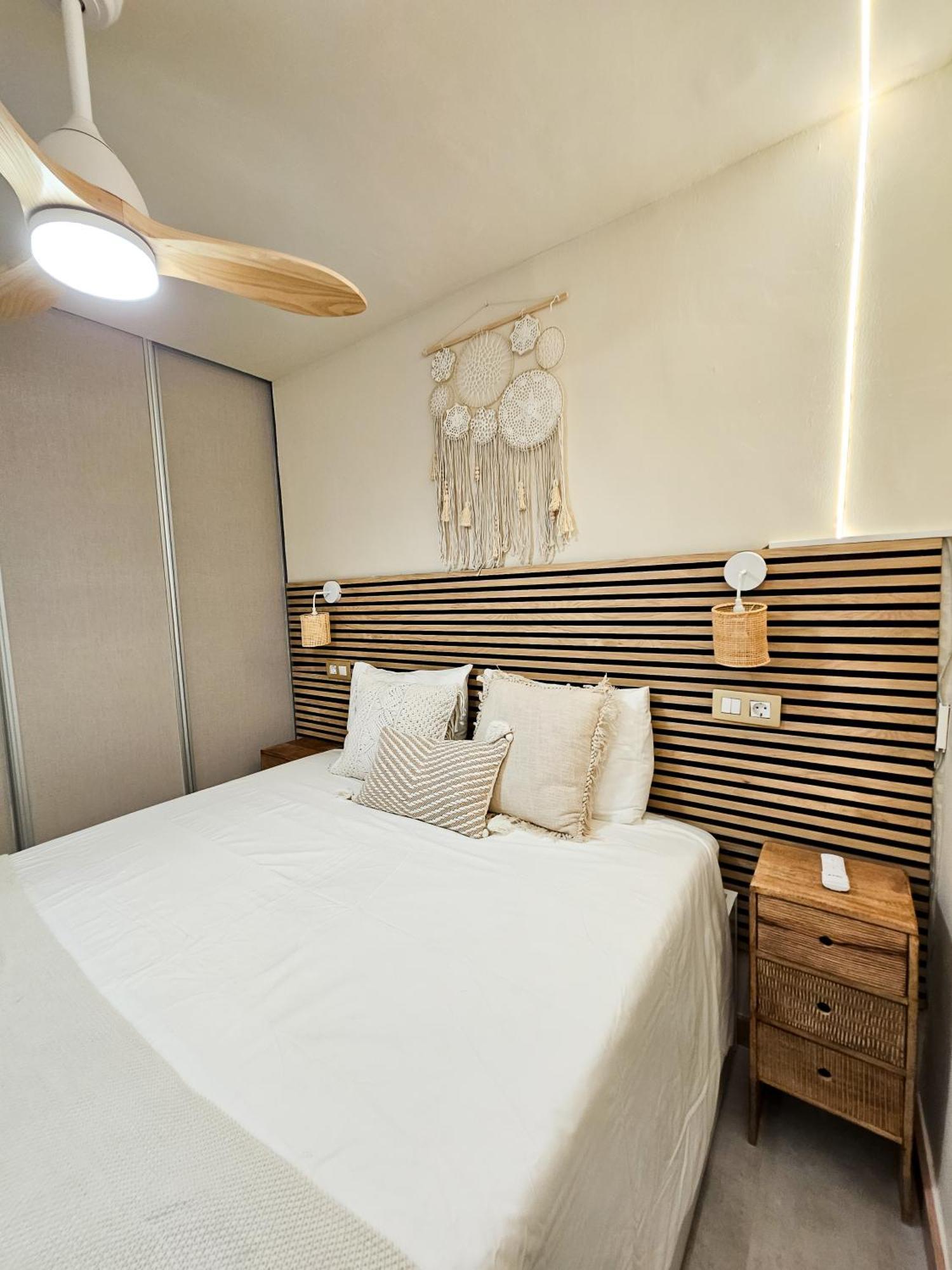 Design Flat Apartment Playa del Inglés