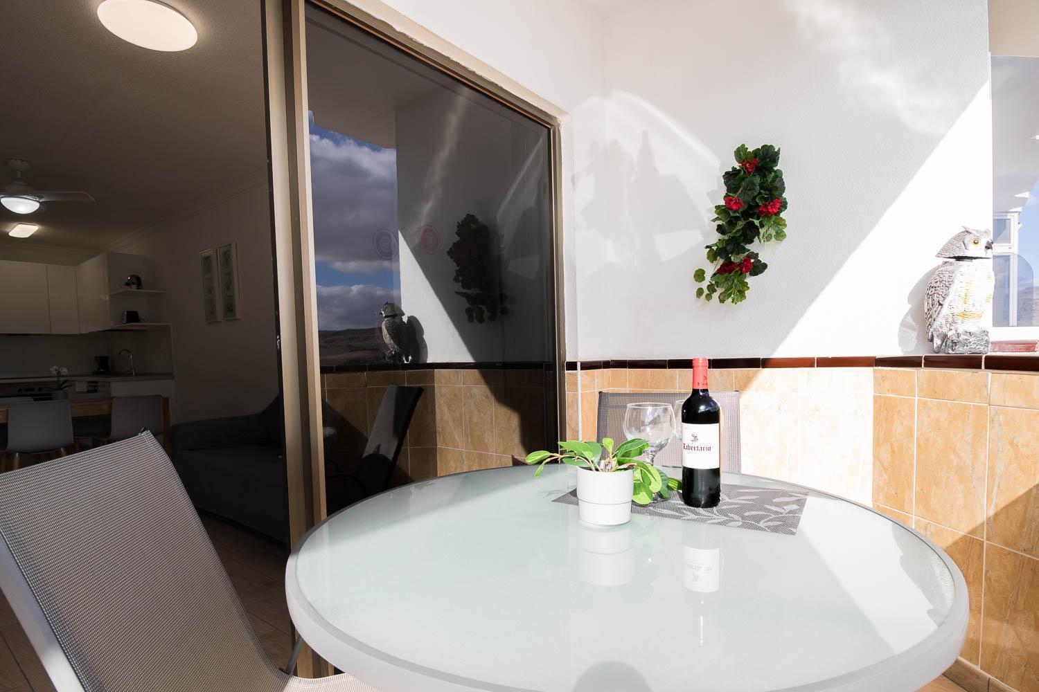 Emil - Agaete Parque Apartment Playa del Ingles (Gran Canaria)