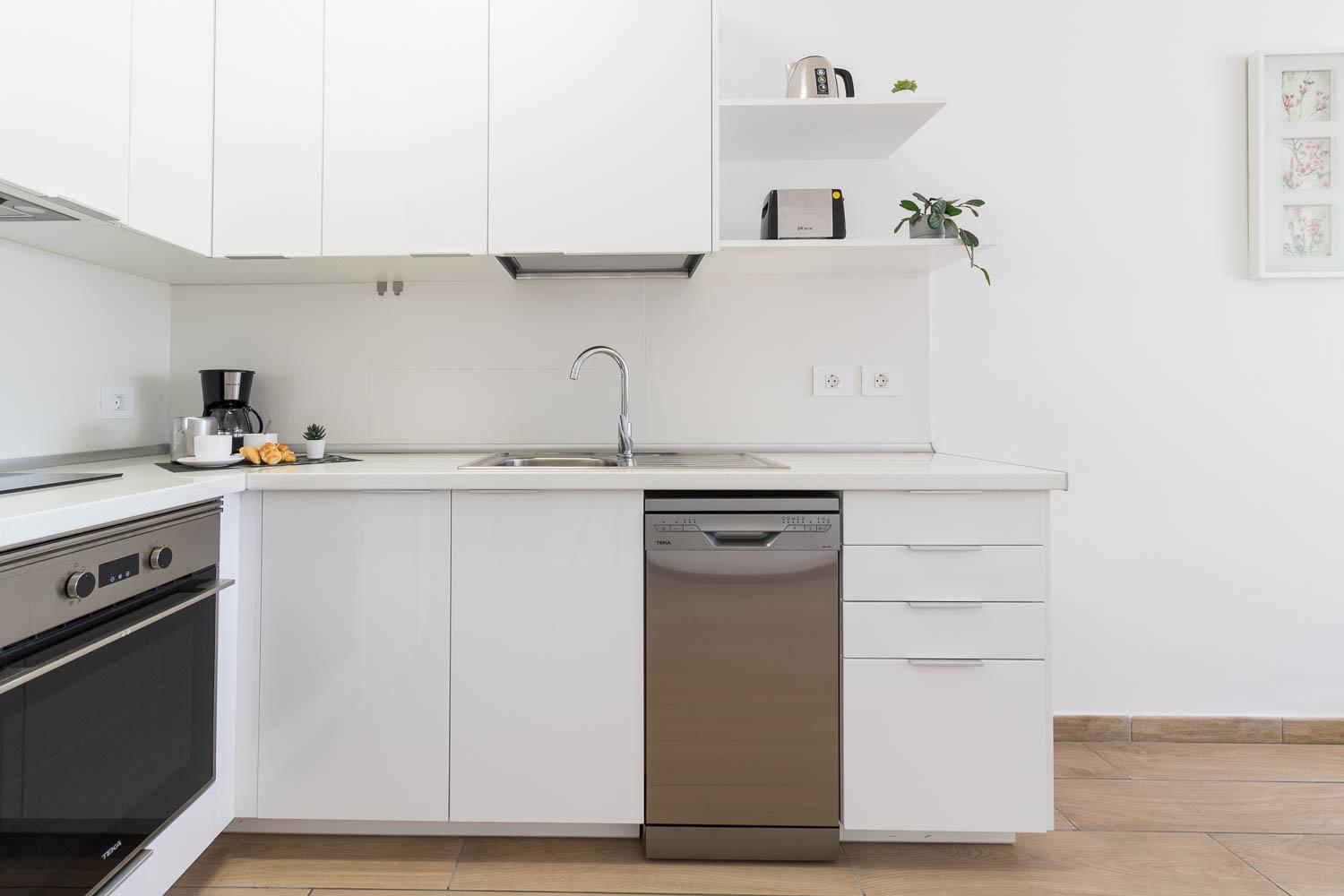 Apartment Emil - Agaete Parque