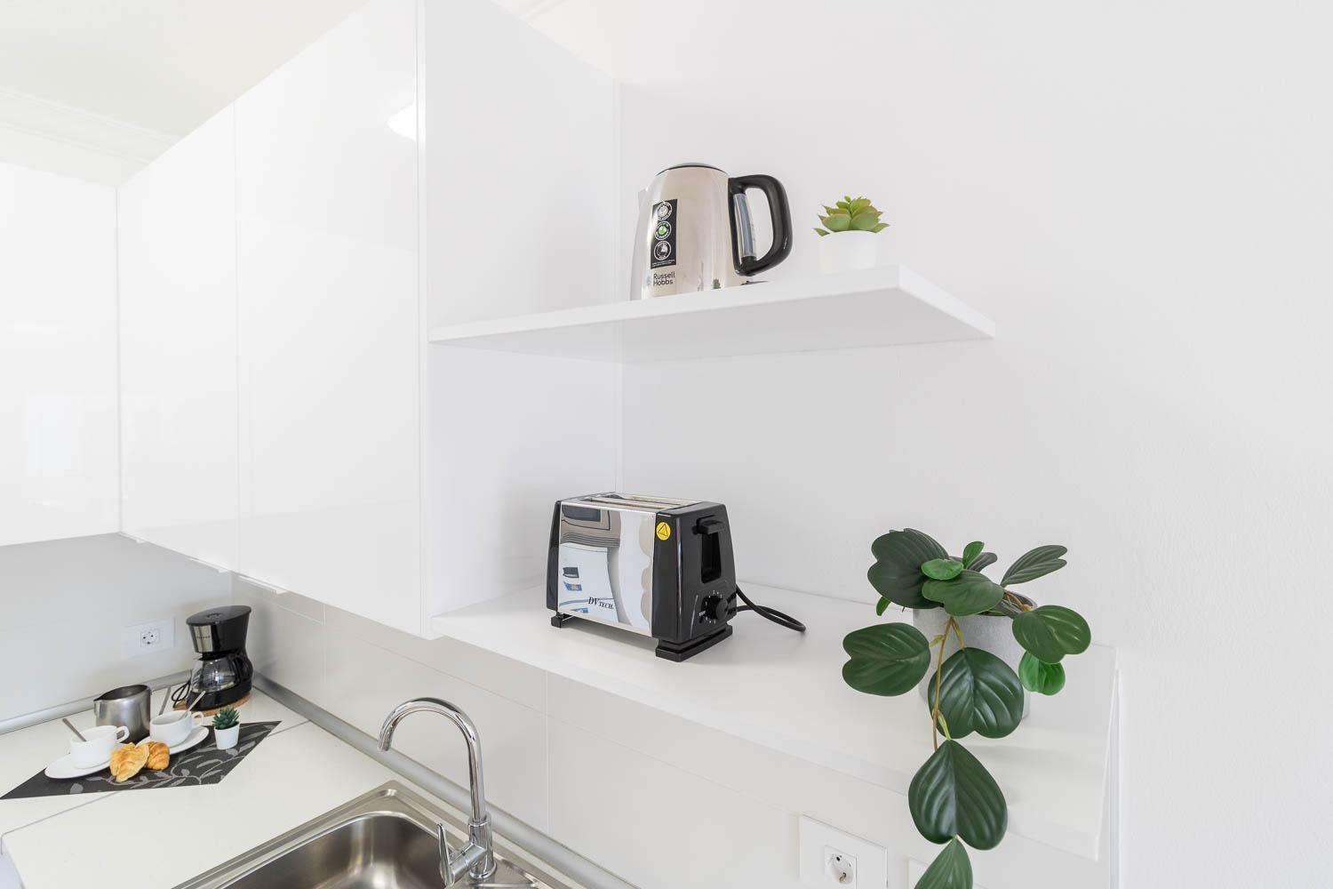 Emil - Agaete Parque Apartment