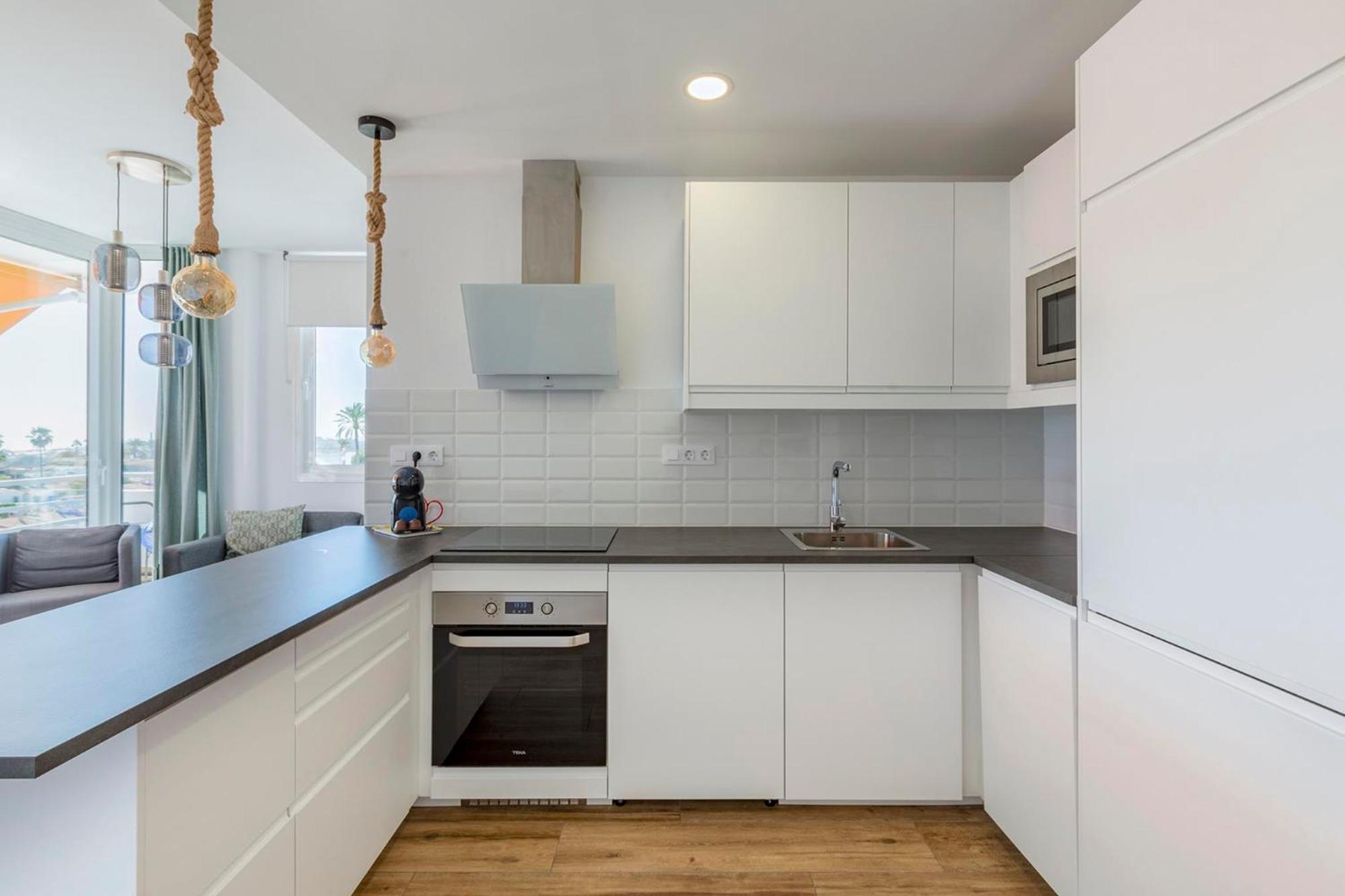Apartamento Barbados 401 By Villagrancanaria Playa del Inglés