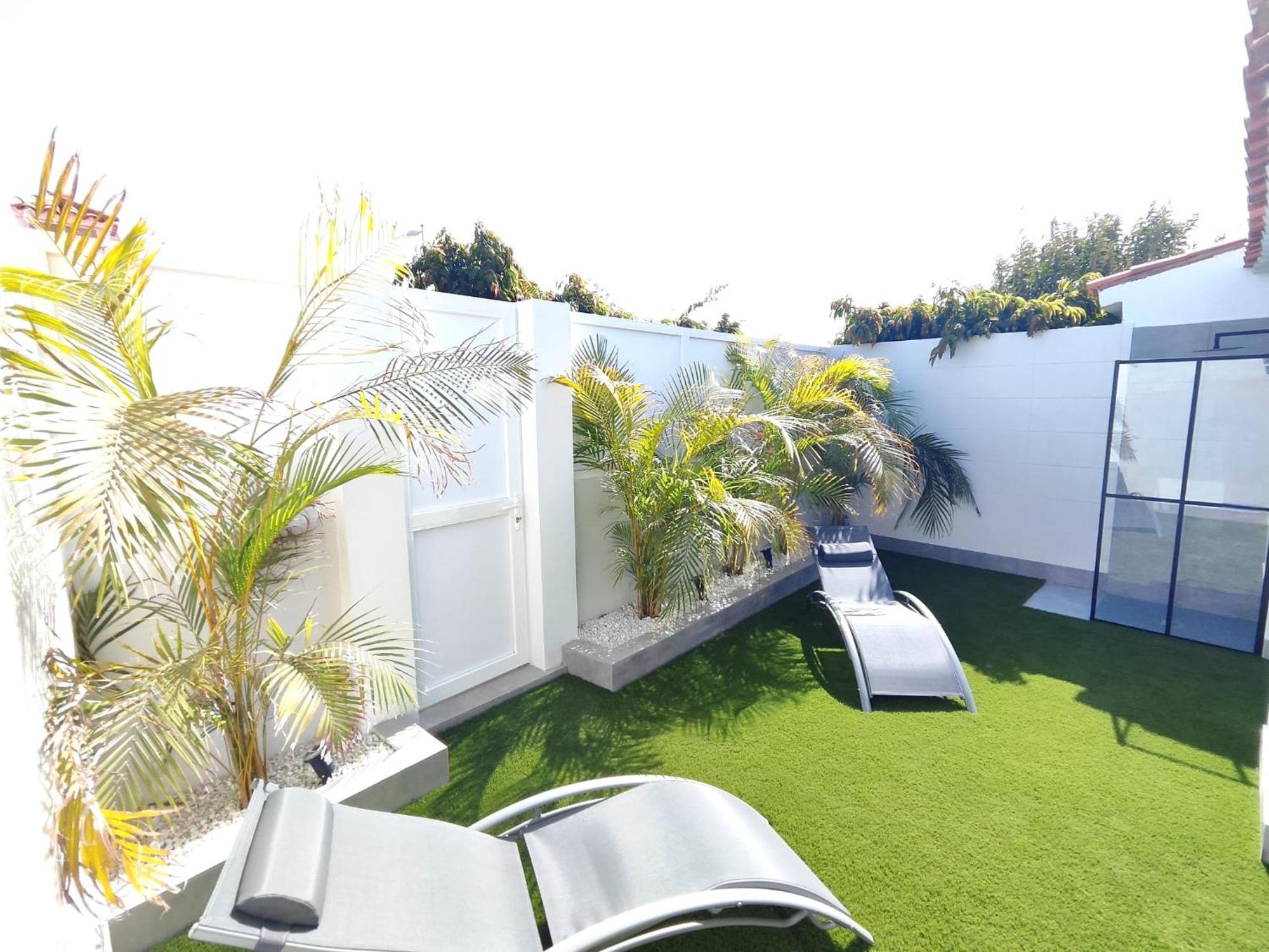 Bahia Villa *