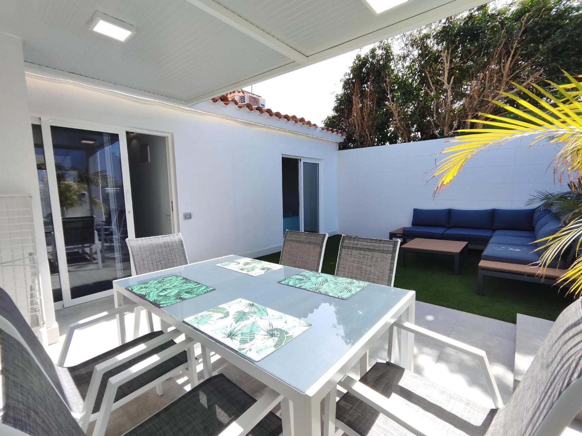 Bahia Villa