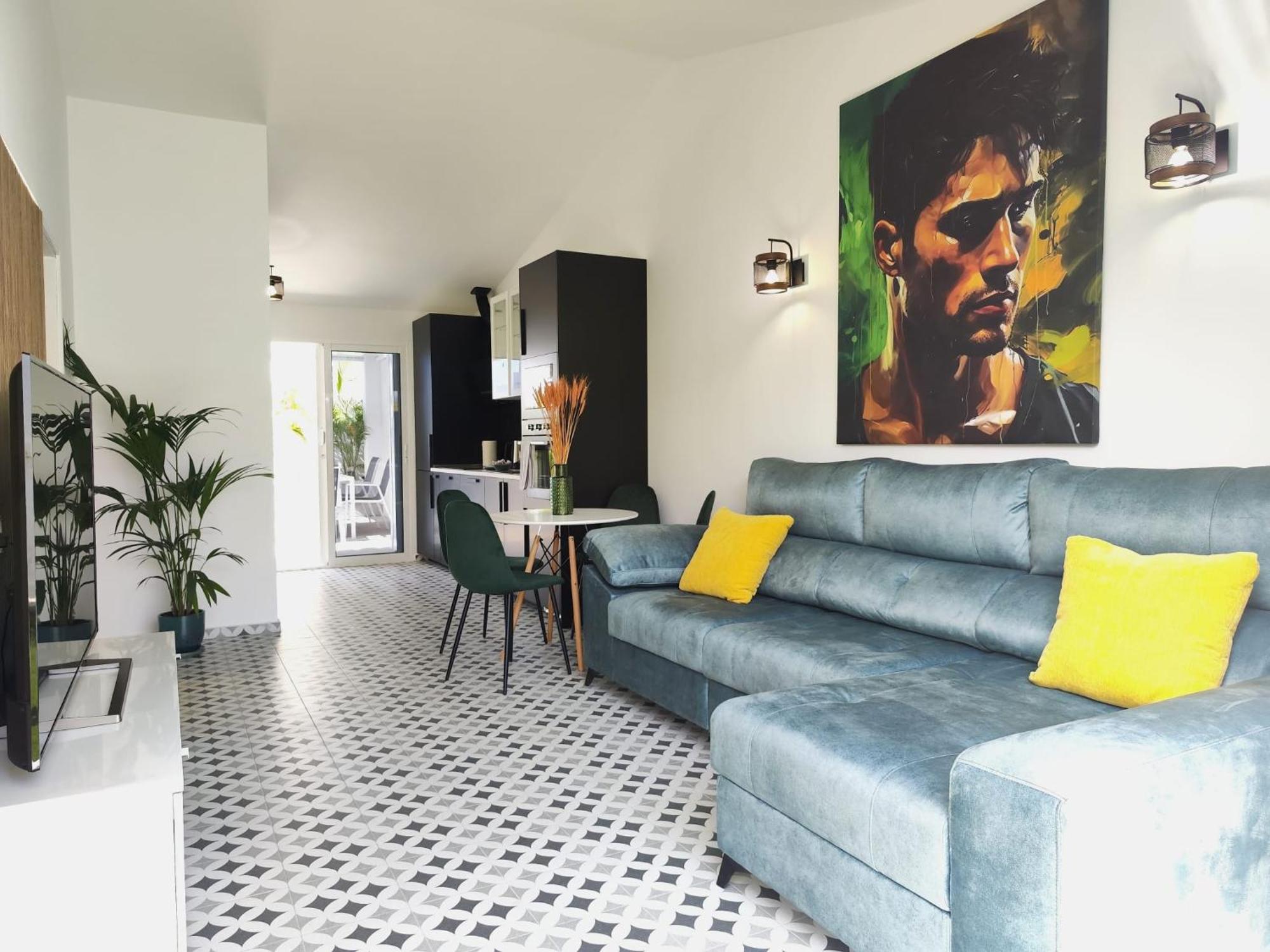 Villa Bahia Playa del Inglés
