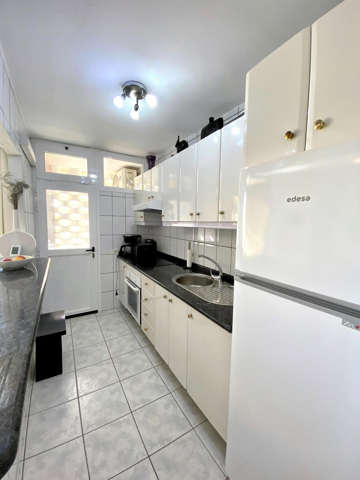 Olas Sun Appartement Playa del Inglés