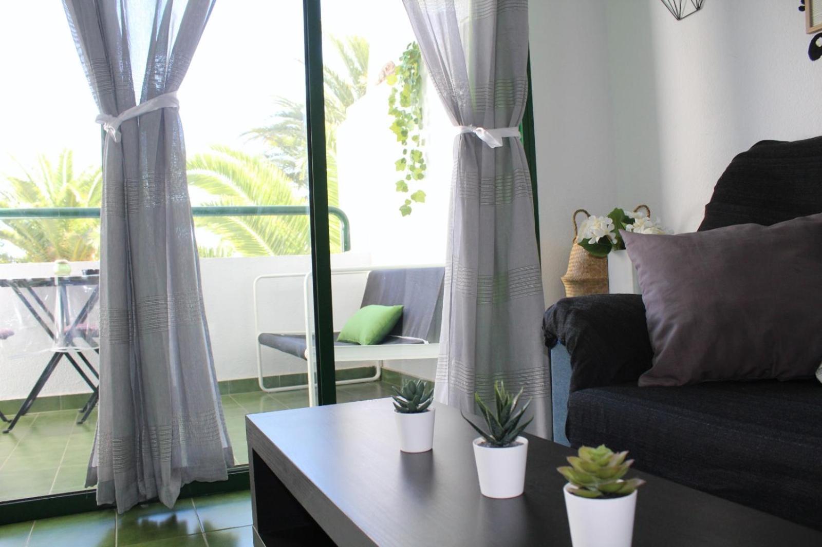 Surycan Tropical Garden Apartment Playa del Ingles (Gran Canaria)