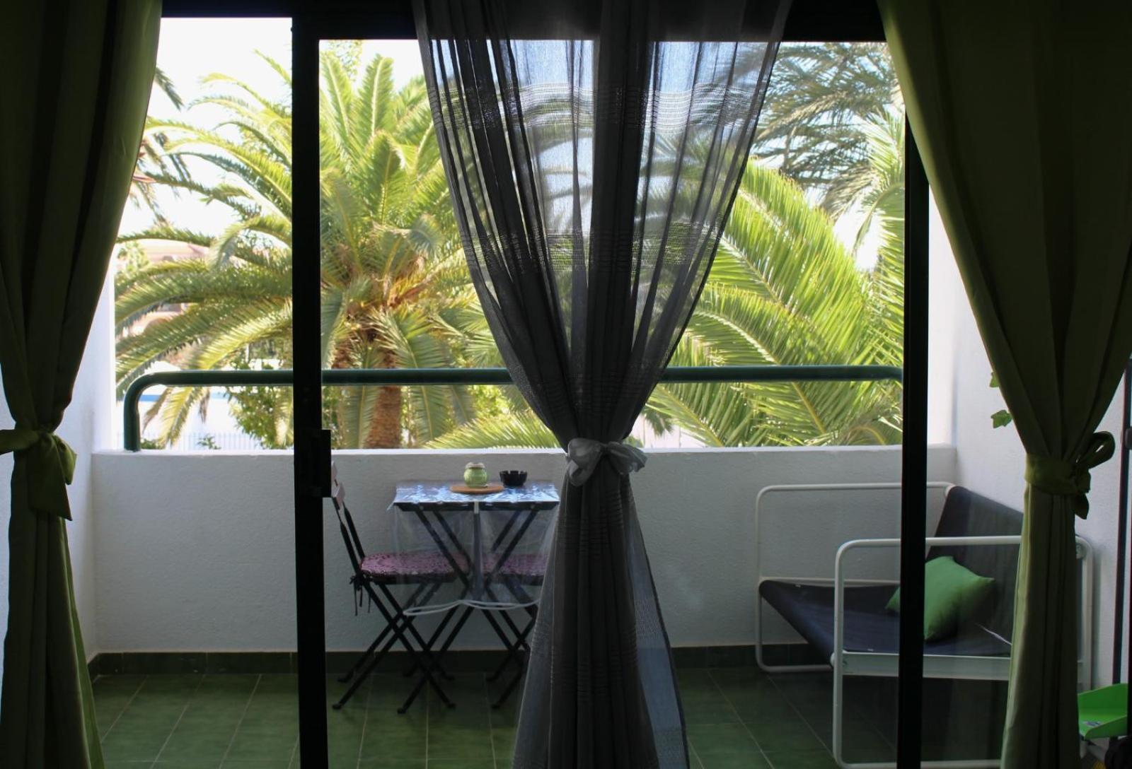 Apartment Surycan Tropical Garden Playa del Ingles (Gran Canaria)