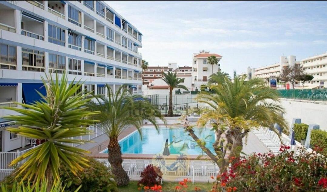 Apartment 5 Min Walk From Yumbo 310 Playa del Ingles (Gran Canaria)
