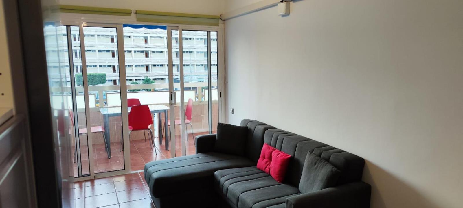 Apartment 5 Min Walk From Yumbo 310 Playa del Ingles (Gran Canaria)