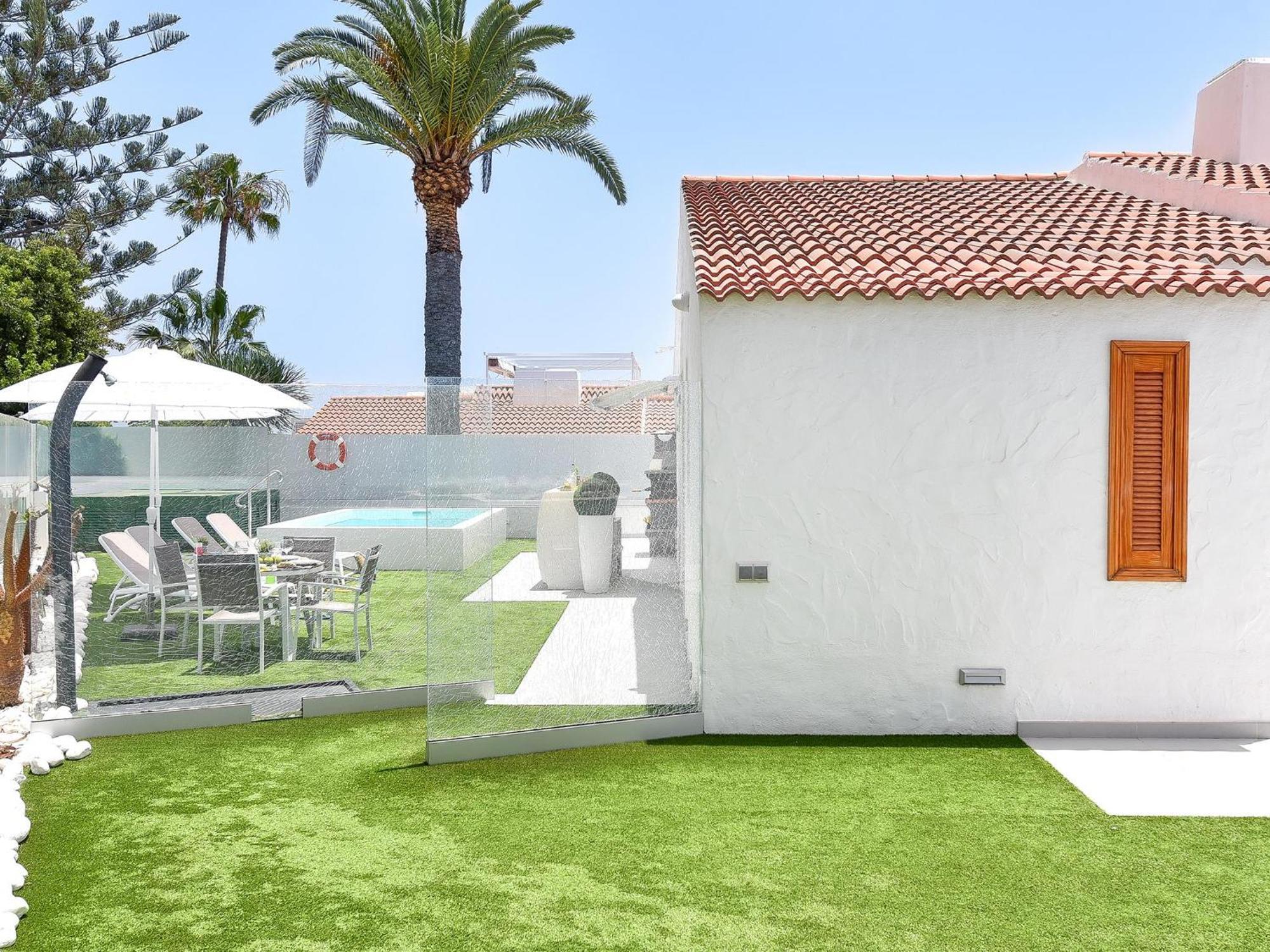Casa Coral Mc By Villagrancanaria