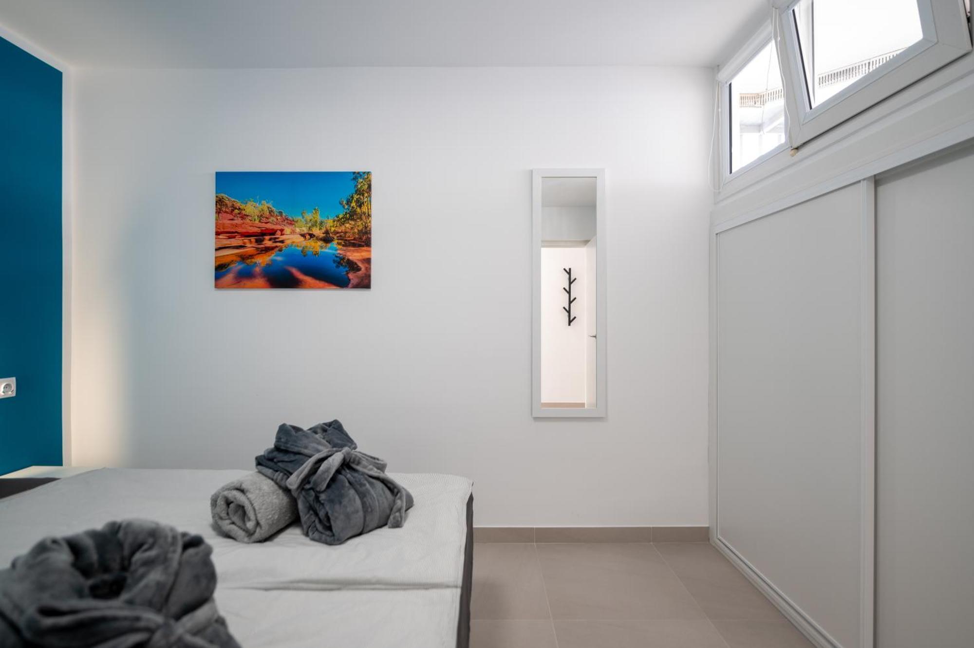 Tamaran 114, 115, 118 Appartement Playa del Inglés