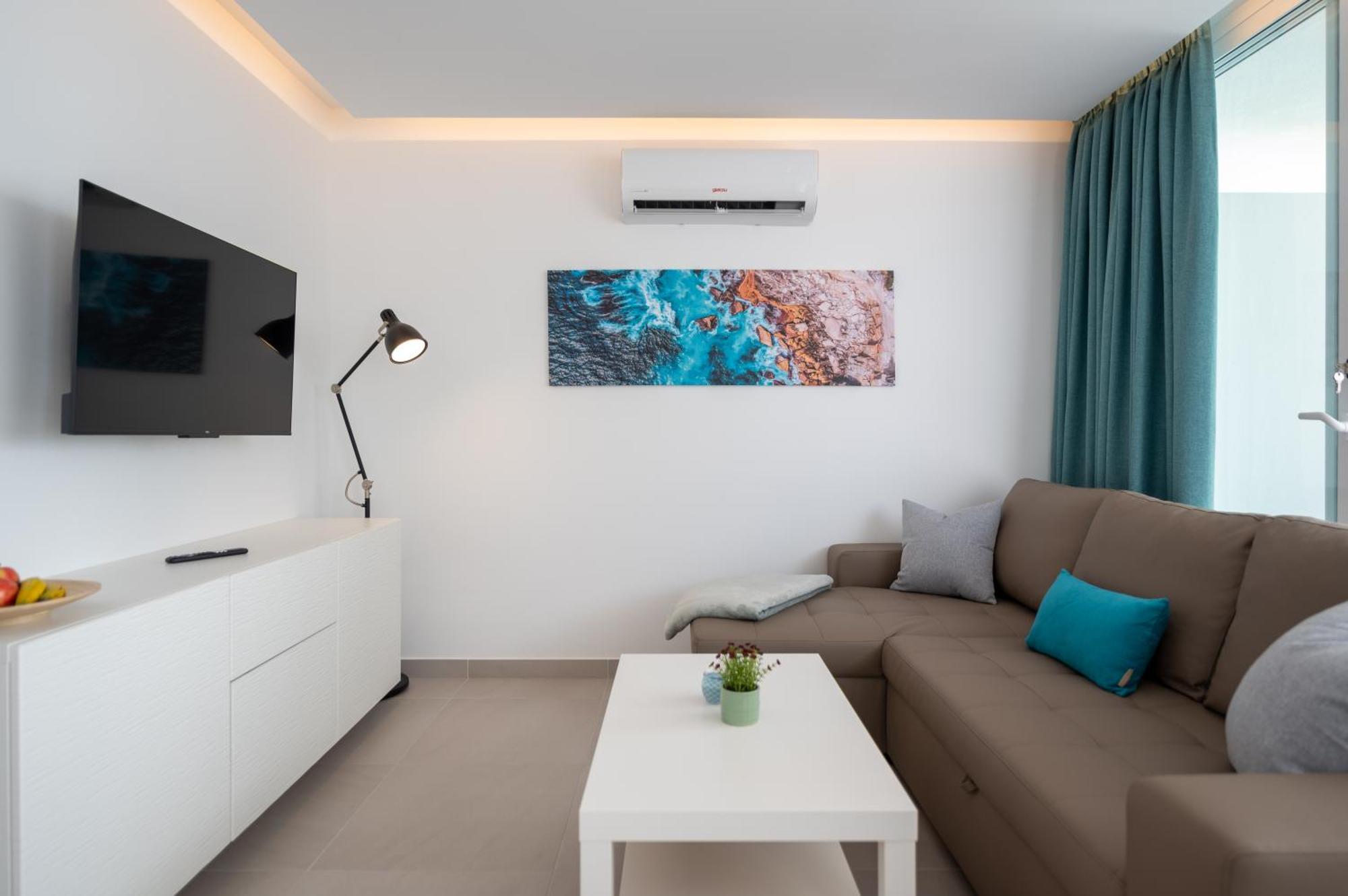 Appartement Tamaran 114, 115, 118 Playa del Inglés