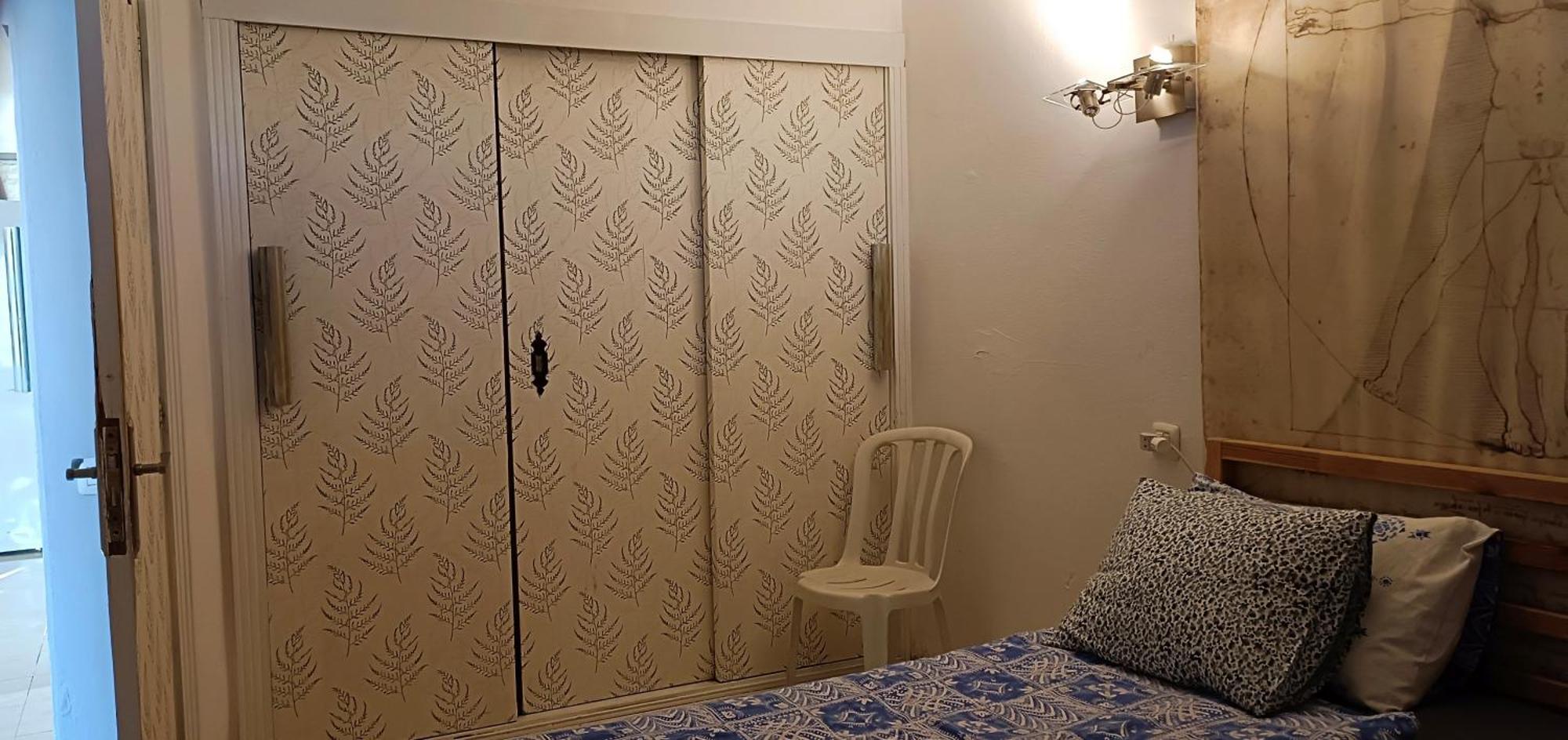 Appartement 2-2 *