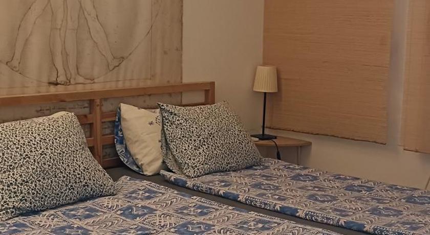 Appartement 2-2