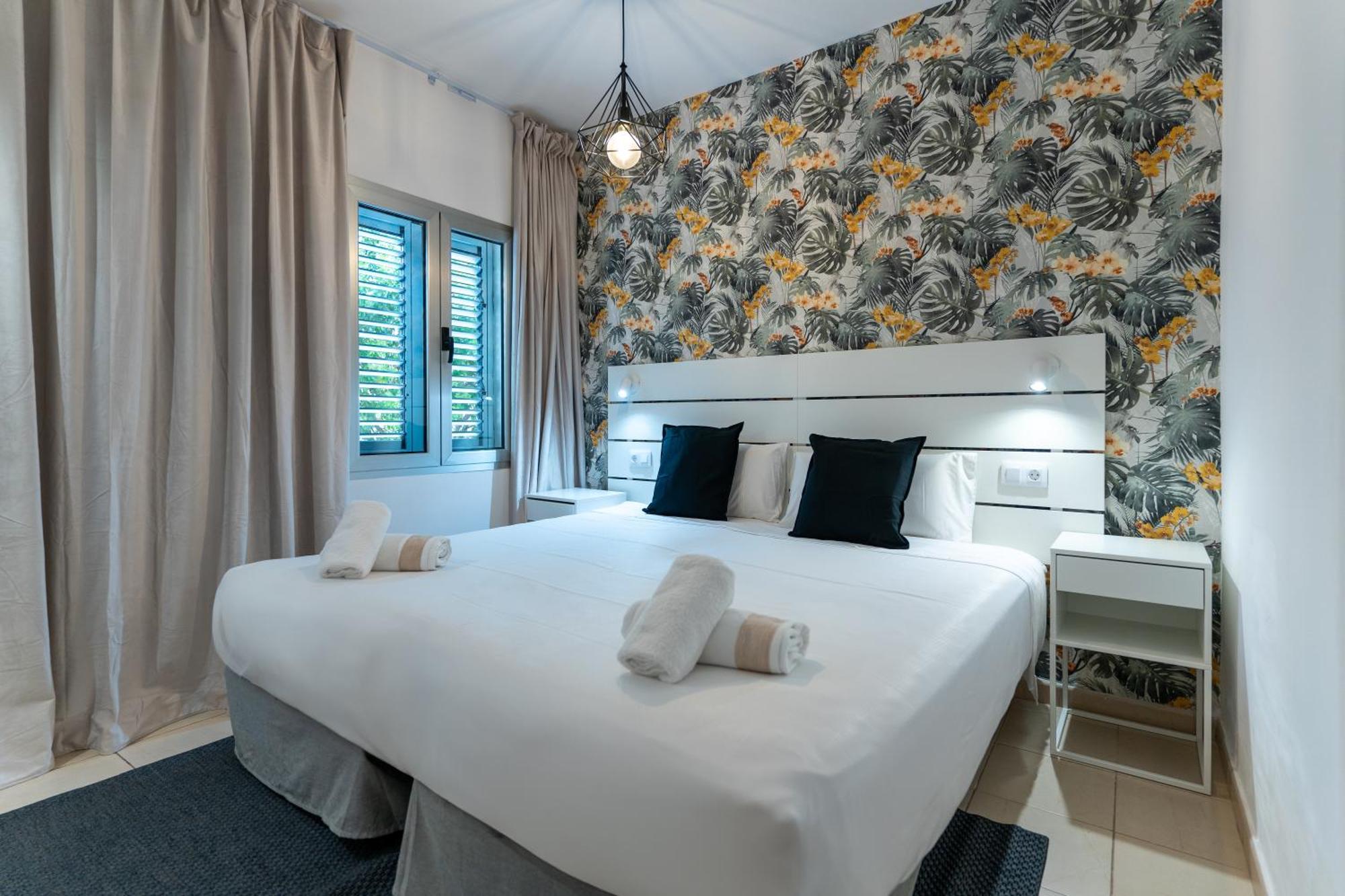 Apartment Tajinaste Beach Gay Men Only Playa del Ingles (Gran Canaria)