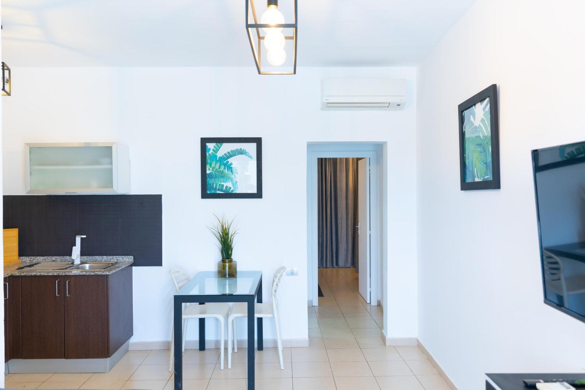 Tajinaste Beach Gay Men Only Apartment